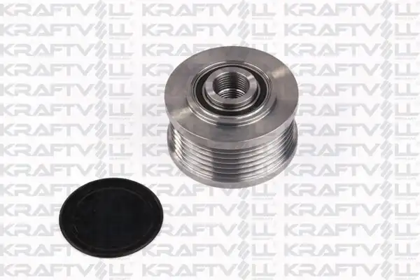 KRAFTVOLL 11100026 | Alternatör Kasnağı Doblo Brava Punto Lancıa Alfa Romeo 1 9jtd