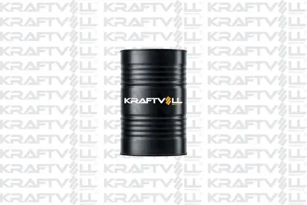 KRAFTVOLL 17013006 | Motor Yağı Agir Vasita Dizel Dpf 5w 30 Tam Sentetik E7 Cj 4 200lt