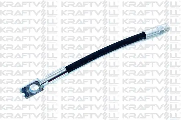 KRAFTVOLL 07080045-2 | Arka Fren Hortumu A4 00 08 Exeo 08 2 Adet