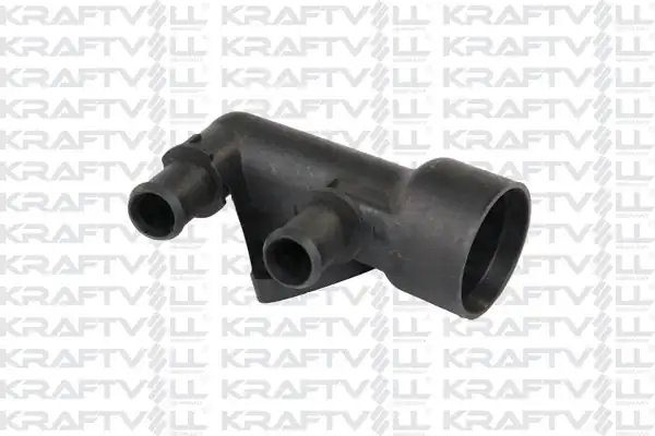 KRAFTVOLL 08110002 | Su Kollektörü Partner II Berlingo II Xsara II Dw8b 03 08