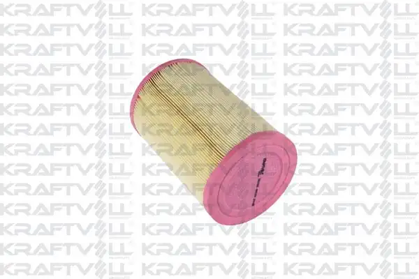 KRAFTVOLL 06010286 | Hava Filtresi Alfa Romeo Giulietta 940 1 6jtdm 1 8tbi