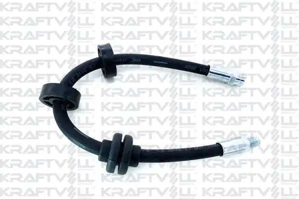 KRAFTVOLL 07080262 | Arka Fren Hortumu Alfa Romeo 156 97 06 2 Adet