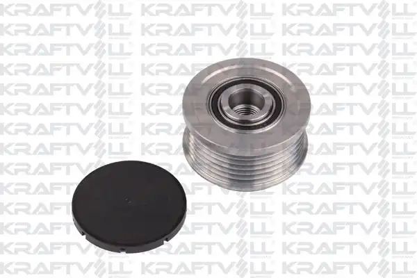 KRAFTVOLL 11100019 | Alternatör Kasnağı Rulmanlı Boxer Ducato Jumper Puma Transit Tourneo 2 2 Hdi 2 2 TDCI 3 0 Hdi 06