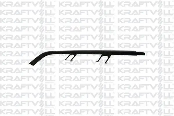 KRAFTVOLL 21030003 | Far Alt Çıtası Sağ Renault R9 R11