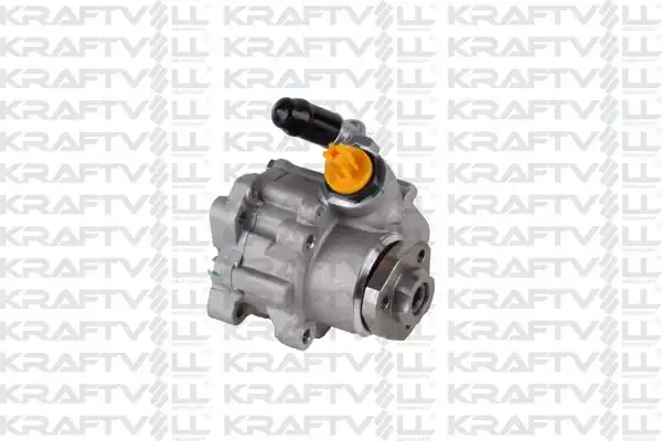 KRAFTVOLL 01060035 | Hidrolik Direksiyon Pompası Lt28 35 46 2 5 TDI 96 06