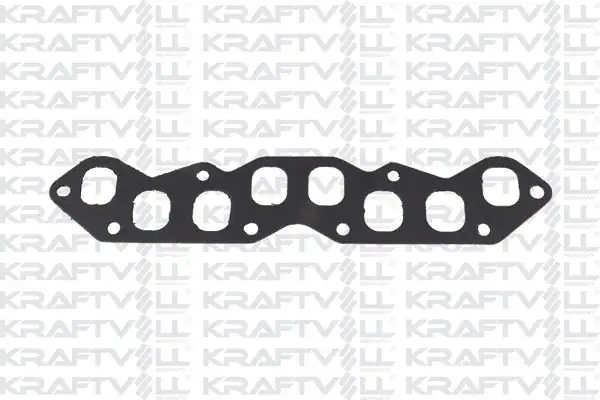 KRAFTVOLL 12010150 | Egsoz Manifold Contası R9 1 4 Sac Takviyeli Conta Marka 5 Adet