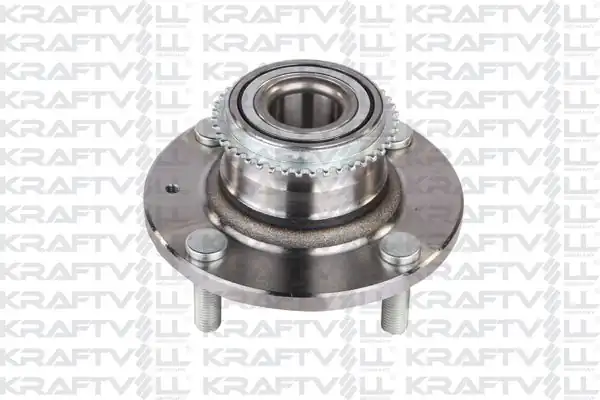 KRAFTVOLL 14030064 | Arka Teker Poryası Mitsubishi Colt Lancer 2003 2008 4 Bijon ABS li