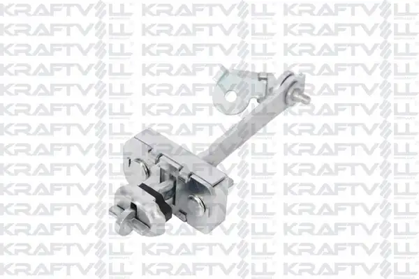 KRAFTVOLL 09040284 | Kapı Gergisi Ön Sağ Axor Atego Actros