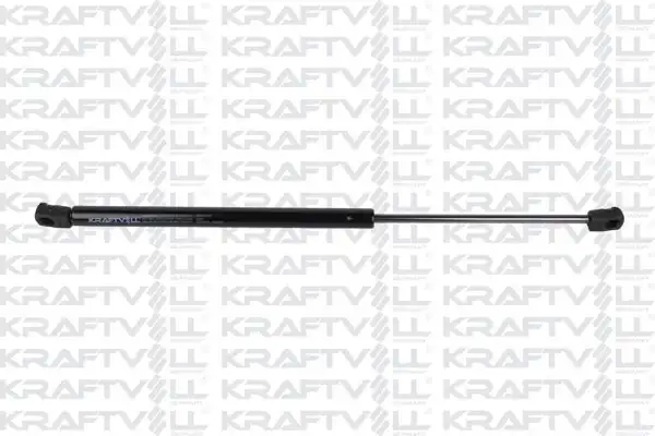 KRAFTVOLL 09010529 | Bagaj Amortisörü Kia Rio II HB 04 11 2 Adet