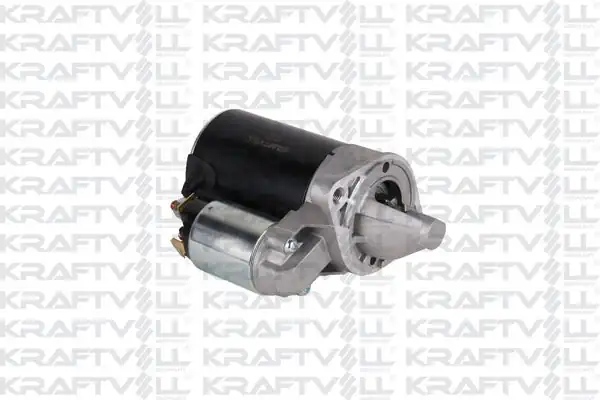KRAFTVOLL 11010069 | Marş Motoru 12v 8 Dış Hyundai Accent 1 3 1 5 94 00 Excel 1 3 90 94 Sonata 1 8 2 0 93 98