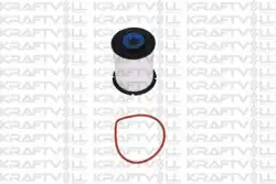 KRAFTVOLL 06030053 | Mazot Filtresi Mokka / Mokka X 13 > A16dth-B16dth Aveo T300 1.3 Dıesel Trax 13 > 18 B16dth