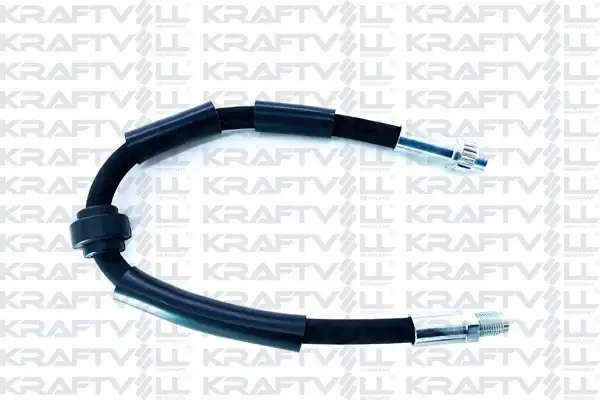 KRAFTVOLL 07080094-2 | Fren Hortumu Ön Sağ Sol Partner Tepee Berlingo III C4 Picasso 08 2 Adet