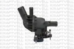 KRAFTVOLL 08100239 | Termostat Gövdesi Transit V362 2.0 Ecoblue Panther 17 >