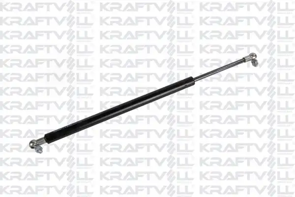KRAFTVOLL 09010272-2 | Bagaj Amortisörü Honda Crx II 87 92 2 Adet