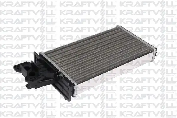 KRAFTVOLL 08050214 | Kalorifer Radyatörü Iveco Eurocargo İ III 1536227
