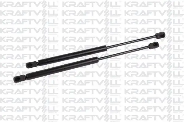 KRAFTVOLL 09010207 | Bagaj Amortisörü Kia Ceed 12 2 Adet