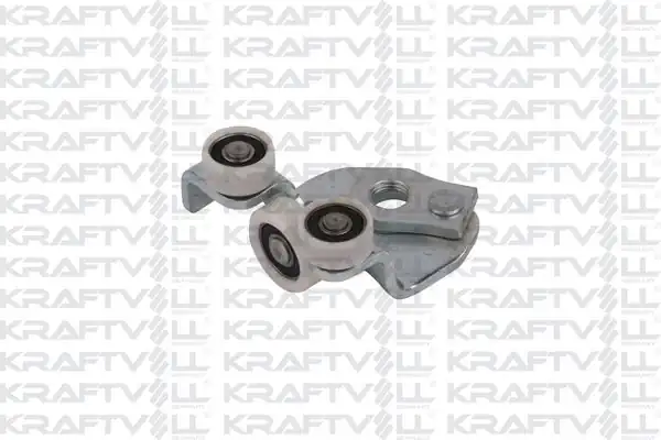 KRAFTVOLL 09040199 | Sürgülü Kapı Mekanizması Sol Üst Sadece Kafa Ducato Boxer Jumper III IV 06