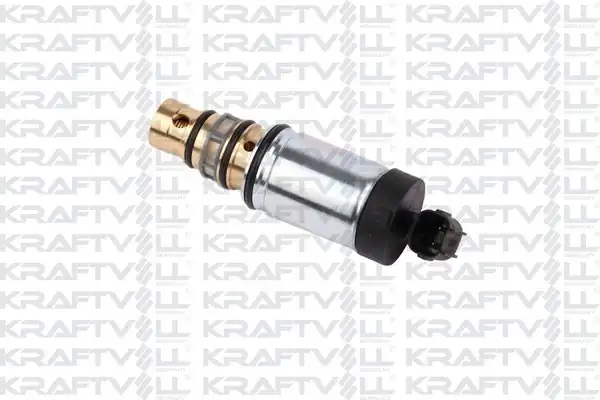 KRAFTVOLL 19011018 | Kompresör Kontrol Valfi Peugeot Volvo