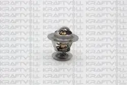 KRAFTVOLL 08110106 | Termostat (92°) Connect 02>13, Escort IV/V/VI/VII 1.6/1.8 16V/1,8Td 92>00, Focus 98>05, Mondeo 94>14