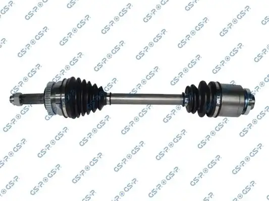 GSP 224221 | Ön Aks Komple Sağ Tucson 2 0 CRDI 2006 D4ea Motor Otomatik Vites