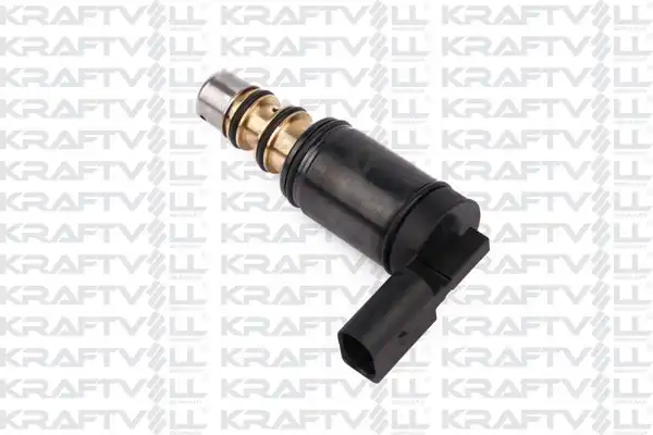 KRAFTVOLL 19011054 | Kompresör Kontrol Valfi Audi VW A3 A5 1577784