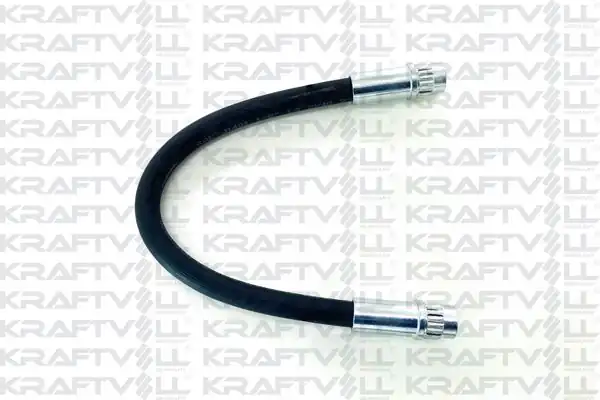 KRAFTVOLL 07080043-2 | Arka Fren Hortumu Sağ Sol Berlingo Partner 97 08 Boy 255mm 2 Adet