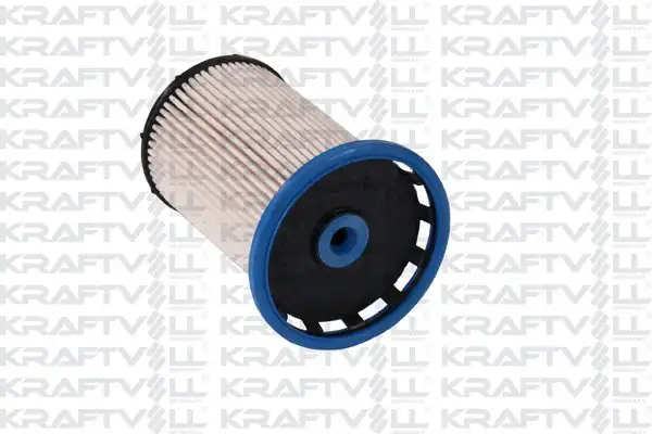 KRAFTVOLL 06030024 | Yakıt Filtresi Mazot Q3 Alhambra Passat CC Sharan 1 6tdi 2 0 TDI 10
