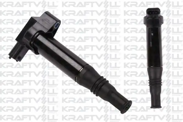 KRAFTVOLL 05020097 | Ateşleme Bobini 301 08 308 108 208 C Elysee C4 Picasso C1 B4 Ds3 C3 III Ebo Eb2 Eb2m 1 2 12v