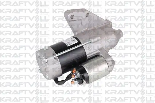 KRAFTVOLL 11010058 | Marş Motoru 12v 22 Dış 1 9 KW Sebrıng 2 0 Crd Compass 2 0 Crd 4 4 Patriot 2 0 Crd 4 4