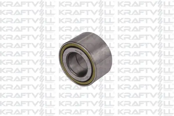 KRAFTVOLL 14020082 | Teker Rulmanı Arka Mitsubishi L200 2 5 Dı-D L200 2 4 15 Fiat Fullback 2 4 Hyundai Starex 03