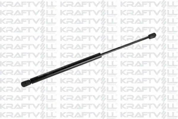 KRAFTVOLL 09010204 | Bagaj Amortisörü Kia Rio III HB 11 2 Adet