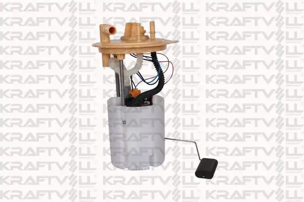 KRAFTVOLL 05050169 | Yakıt Şamandırası Fiat Tipo 1 4 16v Egea 1 3d 1 6d