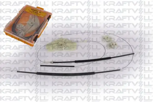 KRAFTVOLL 09120069 | Set Cam L Ön VW Golf 5 2003 2009 Jetta 5 2005 2010 Jetta Combi 2005 2010 Sarmali 1k5837461 Kutulu