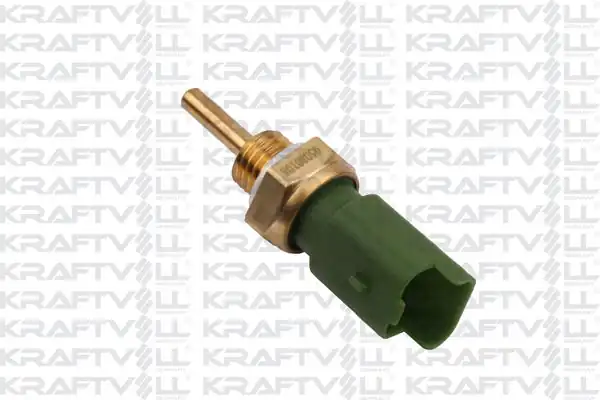 KRAFTVOLL 05080108 | Hararet Müşürü Bravo Doblo Idea Palio Punto Panda Stilo Agila Astra Combo Corsa Meriva Vectra