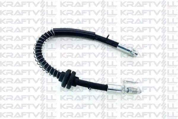 KRAFTVOLL 07080203-2 | Ön Fren Hortumu Sağ Sol Expert Jumpy Scudo P806 Evasıon 97 06 2 Adet