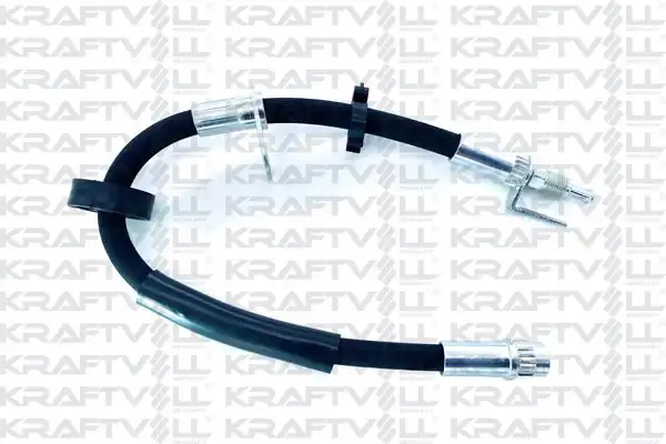 KRAFTVOLL 07080288-2 | Ön Fren Hortumu Sağ Sol Expert III Jumpy III Scudo III 07 2 Adet
