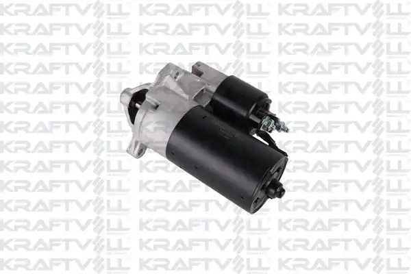 KRAFTVOLL 11010071 | Marş Motoru Renault R19 Clio İ Megane İ Clio Symbol 1 6 1 9d 12v 1 4kw