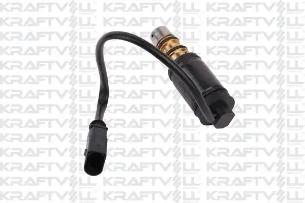 KRAFTVOLL 19011058 | Kompresör Kontrol Valfi Audi VW Denso Oem 7seu16c 6seu12c