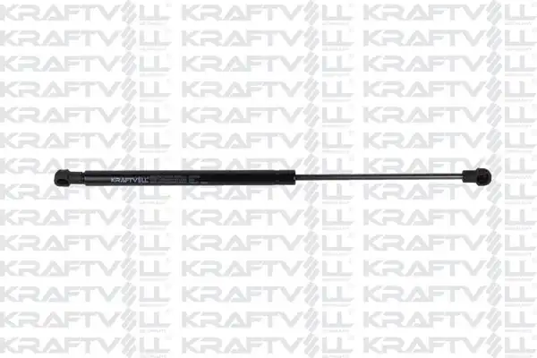 KRAFTVOLL 09010546 | Kaput Amortisörü Land Rover Discovery III Range Sport 2 Adet