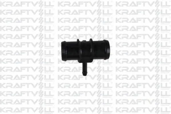 KRAFTVOLL 21030330 | Su Flanşı Dağıtıcı Adaptor A3 Golf V VI Jetta Octavia Altea Leon Toledo 04 15 1 4 TFSI