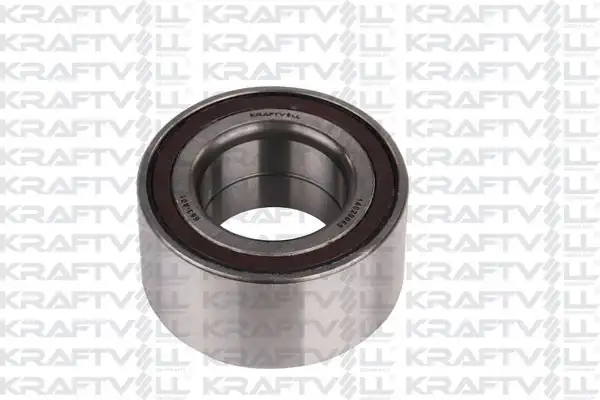 KRAFTVOLL 14020065 | Ön Teker Rulmanı Mitsubishi Asx C4 Lancer VIII 08