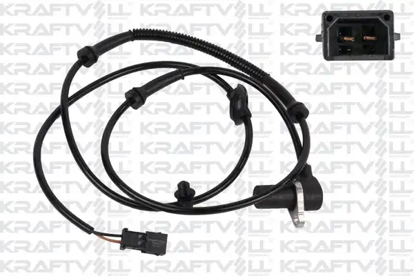 KRAFTVOLL 05090212 | Tekerlek Hız Sensörü Arka Sağ Audi A4 01 08