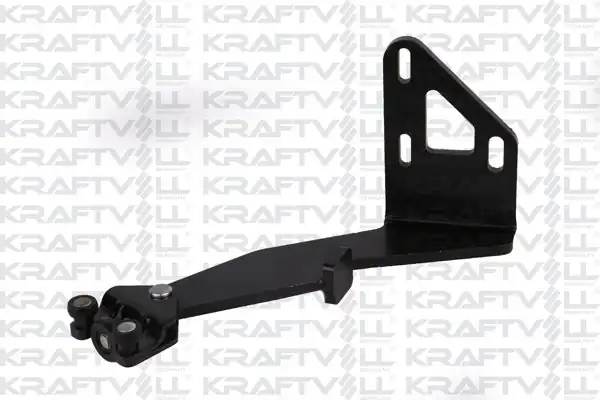 KRAFTVOLL 09040152 | Sürgülü Kapı Mekanizması Sağ Alt Vivaro Traffic Primastar
