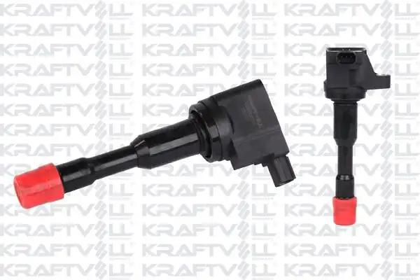 KRAFTVOLL 05020064 | Ateşleme Bobini Arka Honda Jazz City 02 08