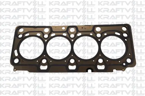 KRAFTVOLL 12010051 | Silindir Kapak Contası Clio II Kangoo Megane II Almera Micra 1 5 dCi K9k Conta Marka