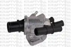 KRAFTVOLL 08100060 | Termostat 88°C° Doblo Stilo Marea Bravo Brava 147 156 166 Lybra 1.9 JTD Musursuz