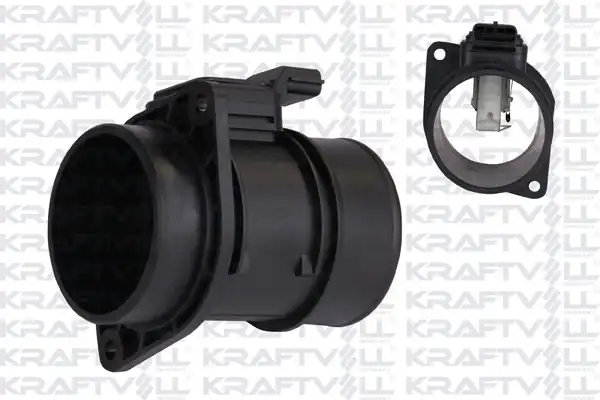KRAFTVOLL 05060044 | Hava Debimetresi Qashqai J10 Kangoo Master 2 5 dCi Megane Scenic K9k