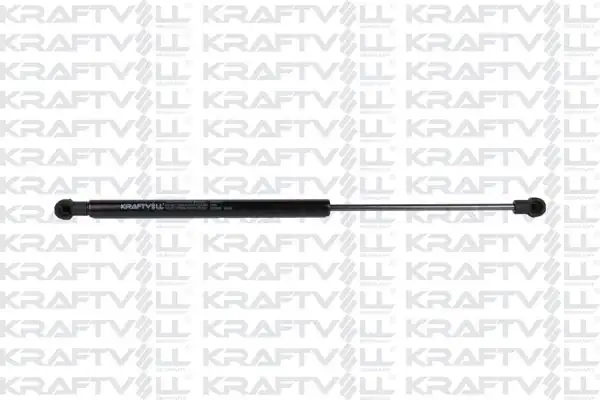 KRAFTVOLL 09010531 | Kaput Amortisörü Land Rover Discovery III 2 Adet