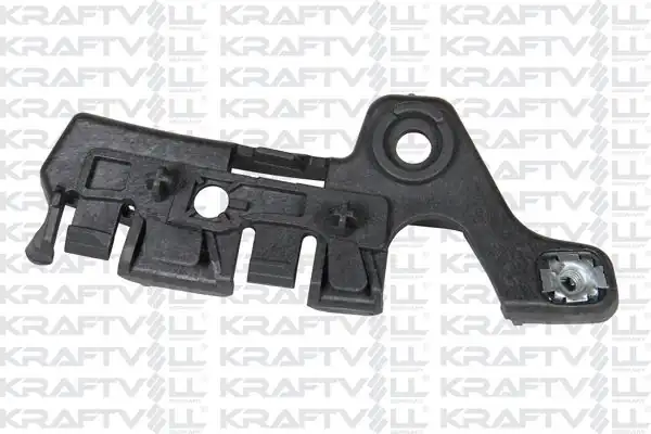 KRAFTVOLL 21030138 | Ön Tampon Bağlantı Ayağı Sol Megane III 1562633
