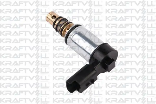 KRAFTVOLL 19011035 | Kompresör Kontrol Valfi Citroen Peugeot C3 Picasso 1536195